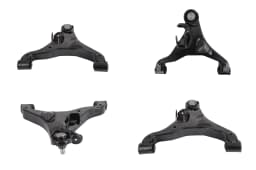 Pedders Control Arm With Ball Joint