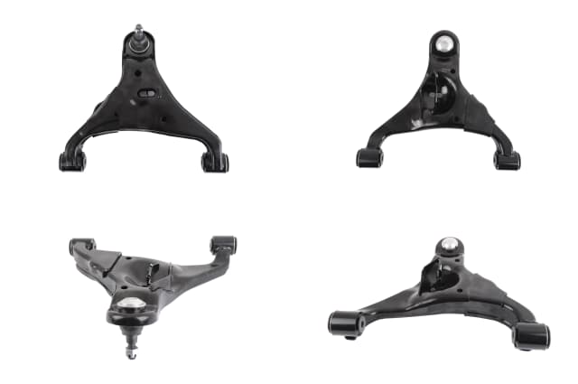 435154R Front Lower Control Arm
