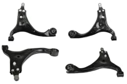 Pedders Control Arm Without Ball Joint