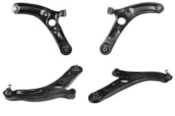 Pedders Control Arm With Ball Joint