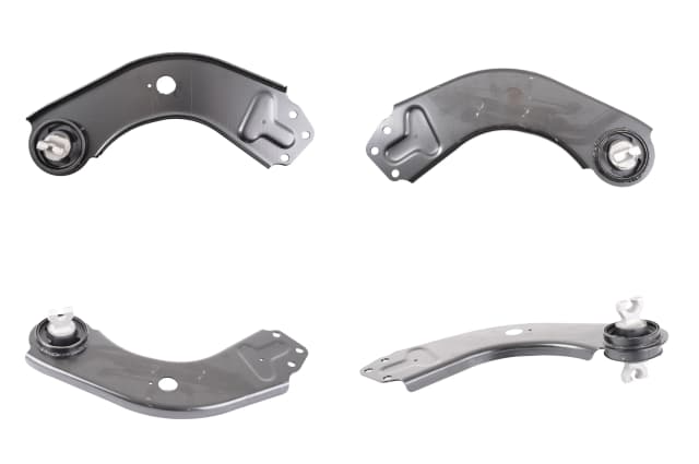 435170L Rear Trailing Arm Lower