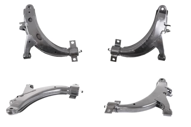 435172L Front Lower Control Arm
