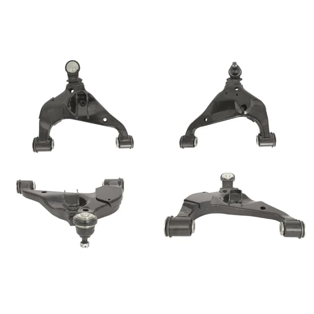 435198L Front Upper Control Arm
