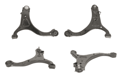 435198R Front Upper Control Arm