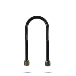 U-bolt 84 x 14 x 220mm