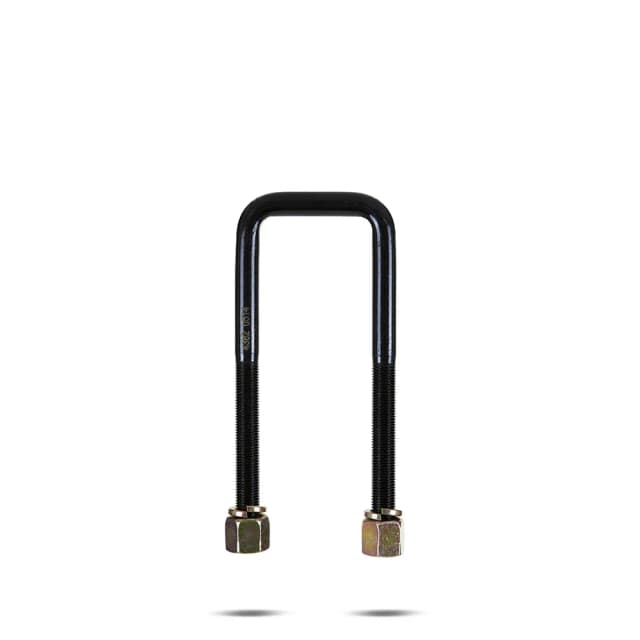 4382 Rear U Bolts