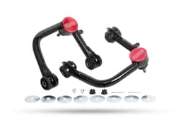 TrakRyder eXtreme Upper Control Arm