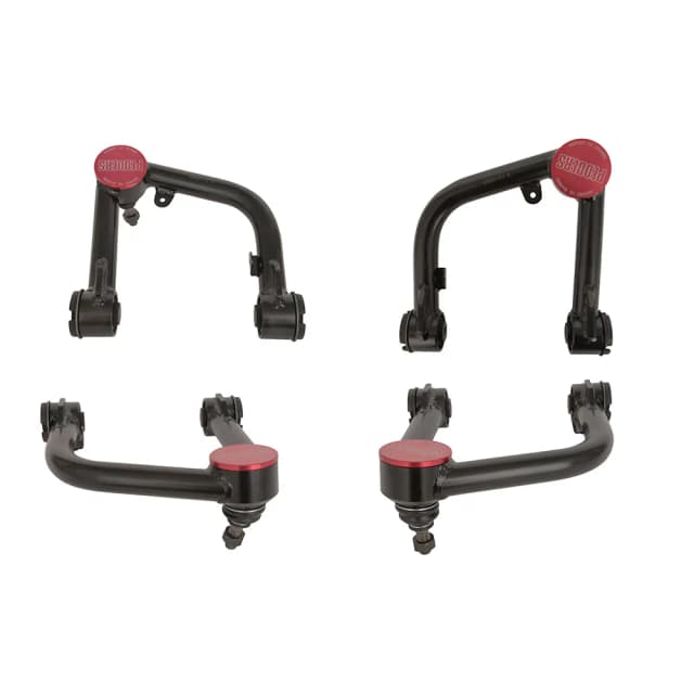 439007 Front Alignment Products