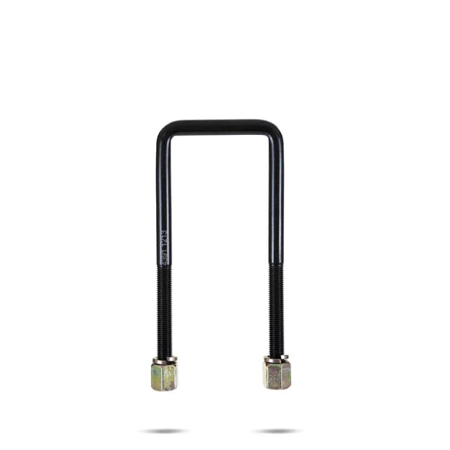 4391 Rear U Bolts