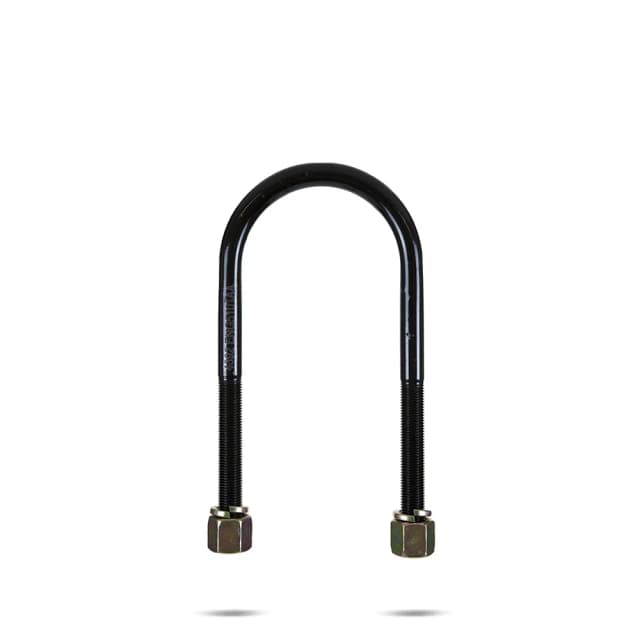 4392 Rear U Bolts