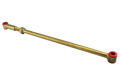 464604 Rear Panhard Rod / Watts Link Bushes
