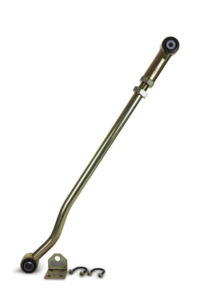 464605 Front Panhard Rod / Watts Link Bushes