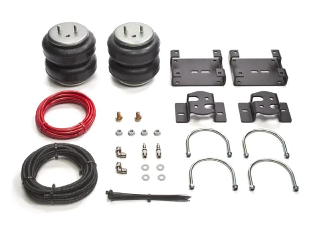 494020 Rear Airbag