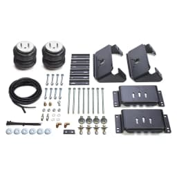 Pedders Air Assist Bellow Kit