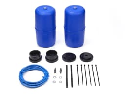 Airbag Man Air Suspension Helper Kit for Coil Springs