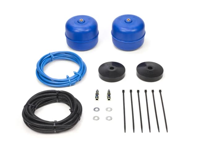 495032 Rear Airbag