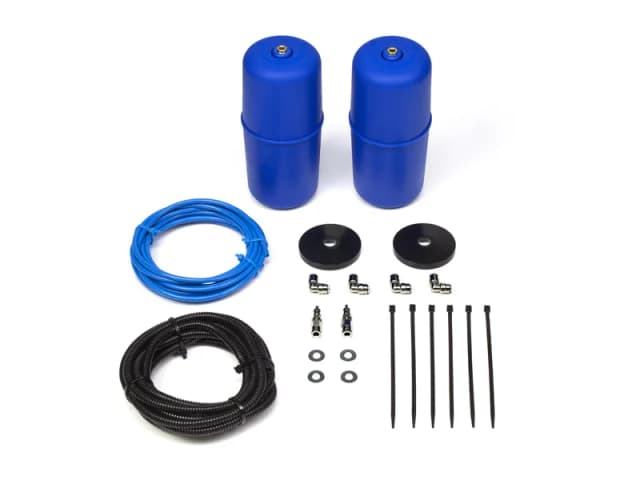 495047 Rear Airbag
