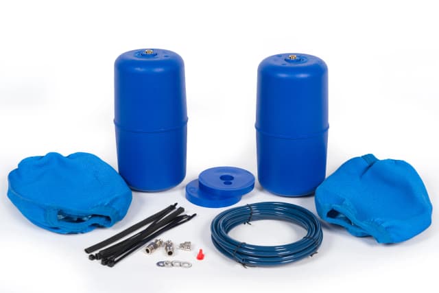 495049HD Rear Airbag
