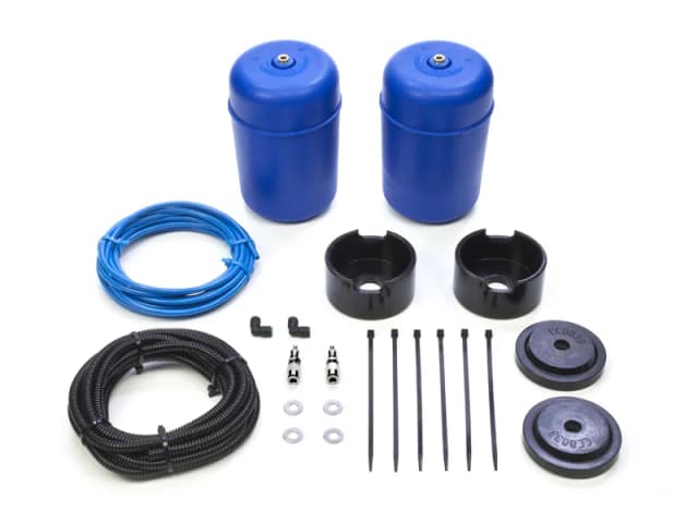 495090 Rear Airbag