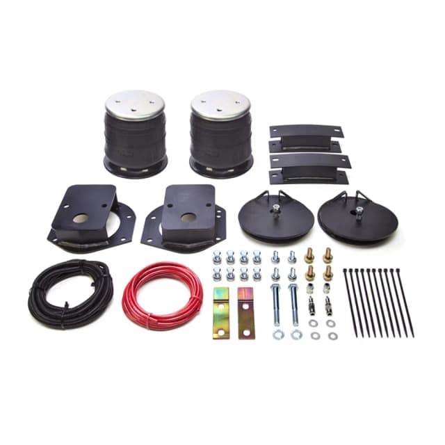 496002 Rear Airbag