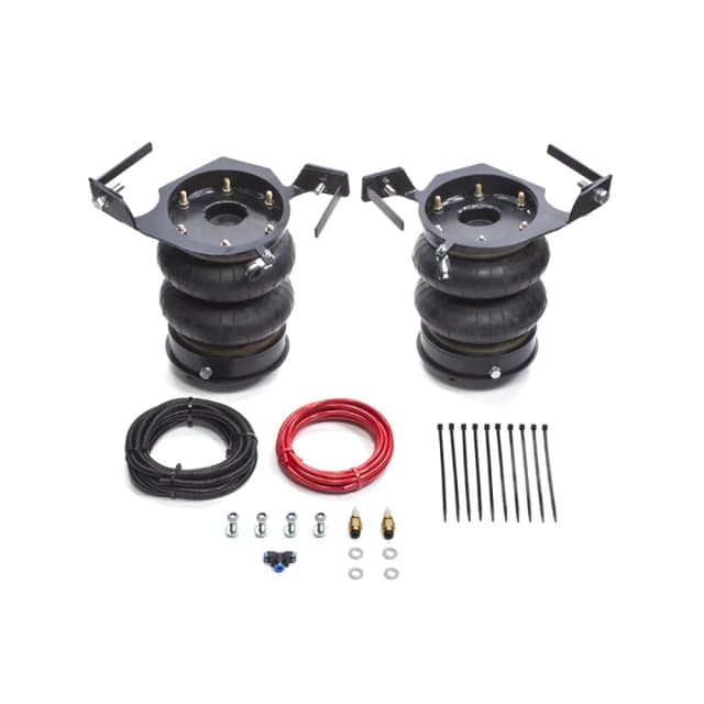 496009 Rear Airbag