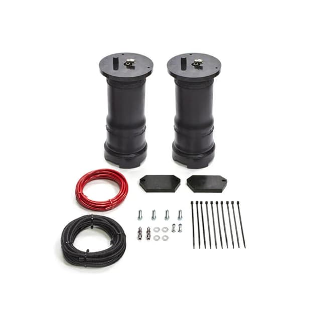 496011 Rear Airbag