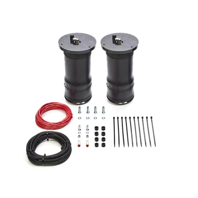 496015 Rear Airbag
