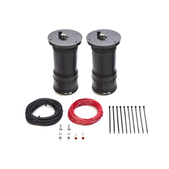 496016 Rear Airbag