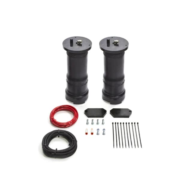 496020 Rear Airbag