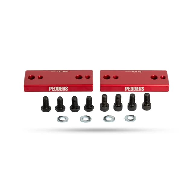5075 Front Anti-roll Bar