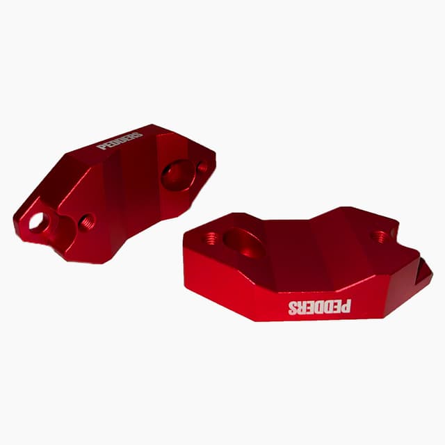 5085 Rear Anti-roll Bar