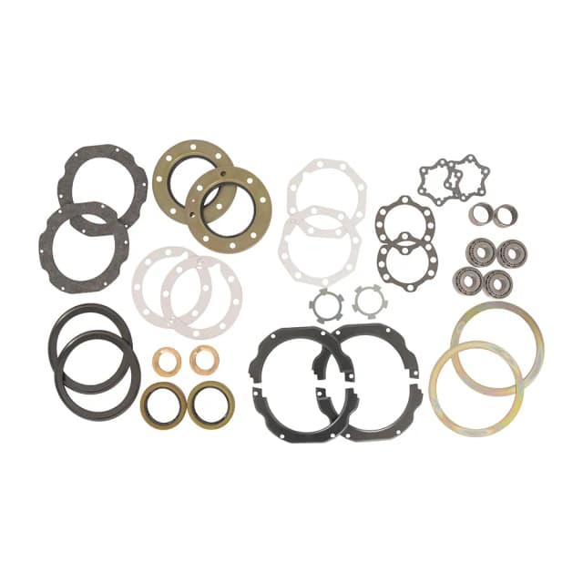 512107 Front Hub
