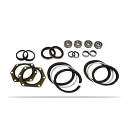 Pedders Both L/H & R/H Swivel Hub Rebuild Kit (SH13)