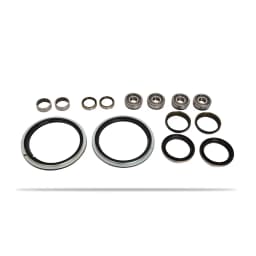 Pedders Both L/H & R/H Swivel Hub Rebuild Kit (SH14)