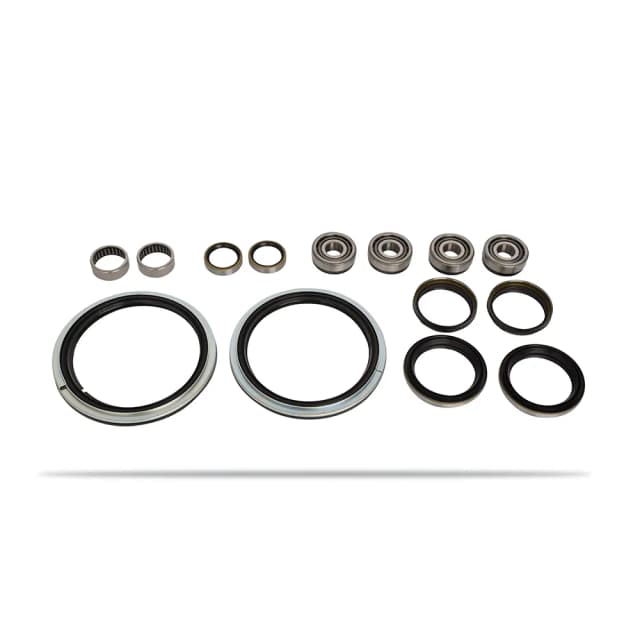 512114 Front Hub