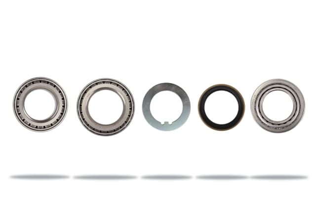 512202 Front Hub