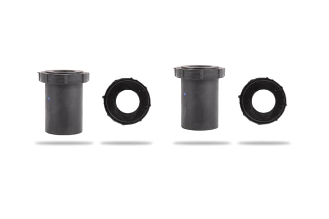 540042 Rear Shackle Lower Bushes