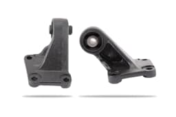 Pedders Rear Differential Forward Right Hand Mount with Rubber Bush