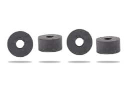 Pedders Anti-roll Bar-to-Link Insulator Rubber Bush Kit