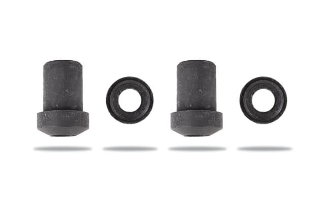 540093 Rear Shackle Lower Bushes