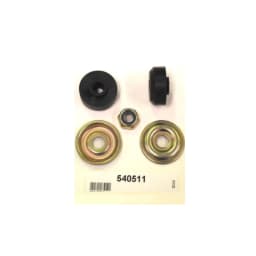 Shock Fitting Kit