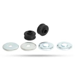Trakryder Fitting Kit