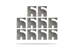 5407 5801 shim kit
