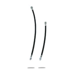 Pedders Extended Brake Hose Kit