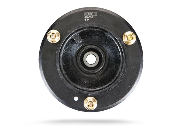 580068 Front Shock Mounts