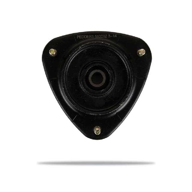 580092 Front Shock Mounts