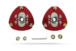 Pedders Coil Over Camber Plate