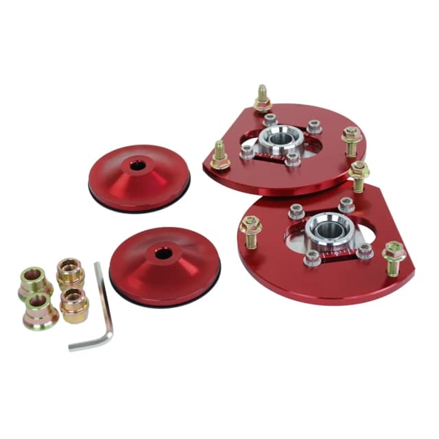 581039 Rear Shock Mounts