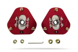 Pedders Coil Over Camber Plate