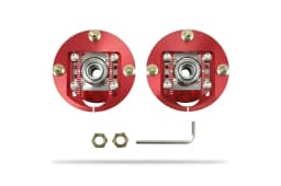 Pedders Coil Over Camber Plate